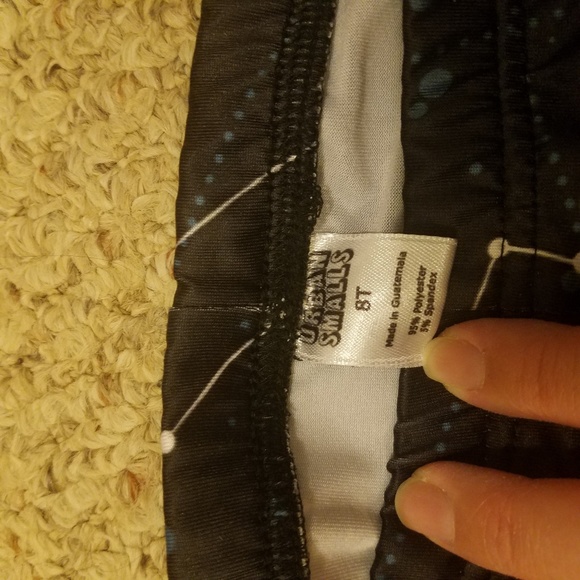 Girls zodiac leggings Urban Smalls - Picture 2 of 3